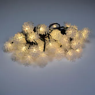 RXL 369 ř. šiška 40LED WW 10+5m RETLUX RXL 369 ř. šiška 40LED WW 10+5m RETLUX