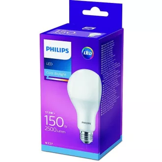 LED Cla 150W A67 E27 2700K sklo PHILIPS