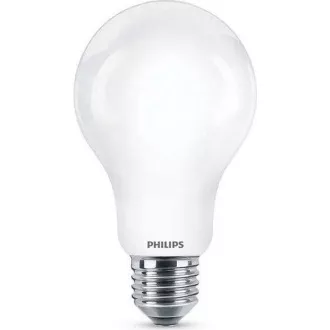 LED Cla 150W A67 E27 2700K sklo PHILIPS