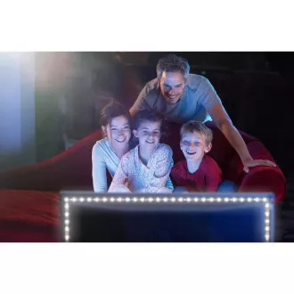 RLS 102 USB LED pásek 30LED RGB RETLUX