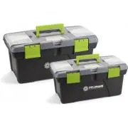 FDN 4118 Box na nářadí 18,5'' FIELDMANN