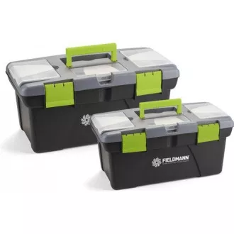 FDN 4118 Box na nářadí 18,5'' FIELDMANN