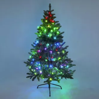 RXL 378 smart řetěz 198LED RGB RETLUX