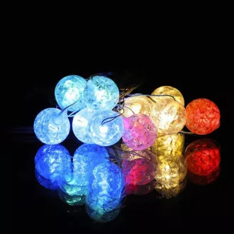 RXL 384 Nano kuličky 10LED MC TM RETLUX