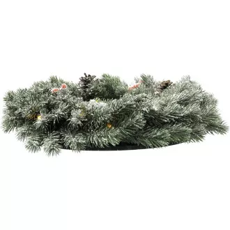 RXL 410 Věnec 20 LED 40cm RETLUX