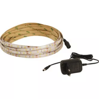 RLS 104 LED pásek 5m 12V WW RETLUX RLS 104 LED pásek 5m 12V WW RETLUX