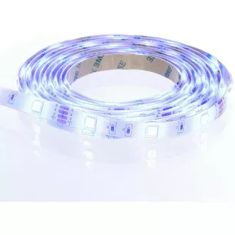 RLS 105 LED pásek 3m 12V RGB RETLUX RLS 105 LED pásek 3m 12V RGB RETLUX