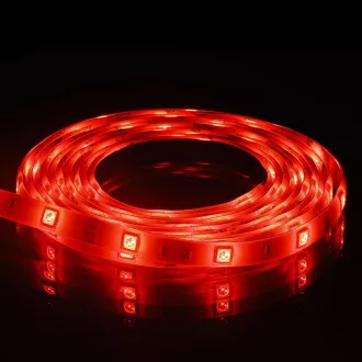 RLS 105 LED pásek 3m 12V RGB RETLUX RLS 105 LED pásek 3m 12V RGB RETLUX