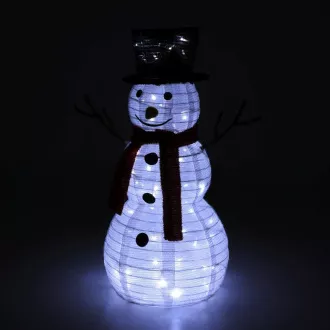 RXL 404 Sněhulák 60 LED 60cm RETLUX