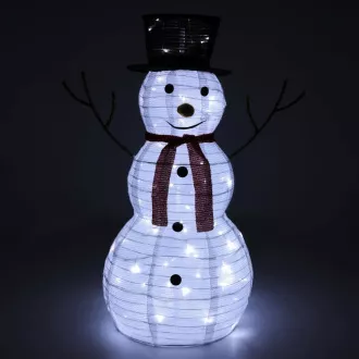 RXL 405 Sněhulák 80 LED 90cm RETLUX