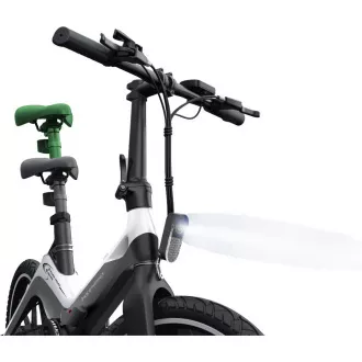 E-bike i10 black, grey MS ENERGY