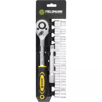 FDN 1060 Gola sada 1/2 s klíči FIELDMANN