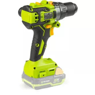 FDUV 70215-0 20V Vrtačka FIELDMANN