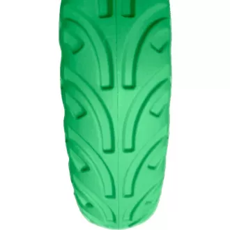 Bezdušová pneumatika Xiaomi zelená OEM