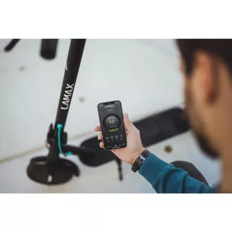E-Scooter S7500 Plus el.koloběžka LAMAX