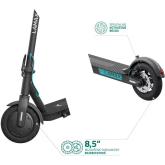 E-Scooter S7500 Plus el.koloběžka LAMAX