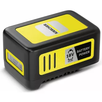 BATERIE LI-ION 18V 5,0AH KÄRCHER