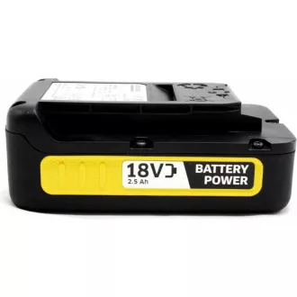 BATERIE LI-ION 18V 5,0AH KÄRCHER