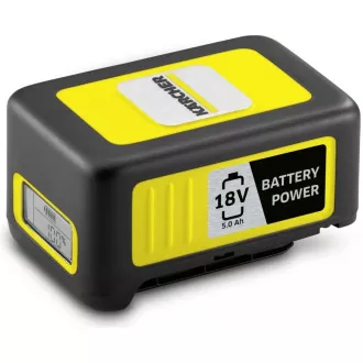 BATERIE LI-ION 18V 5,0AH KÄRCHER