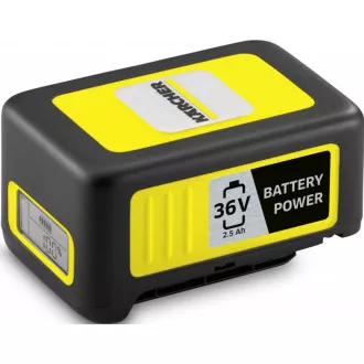BATERIE LI-ION 36V 2,5AH KÄRCHER