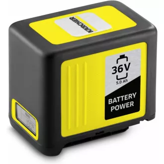BATERIE LI-ION 36V 5,0AH KÄRCHER