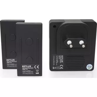 RDB 112 zvonek 2 tlač.1 základna RETLUX