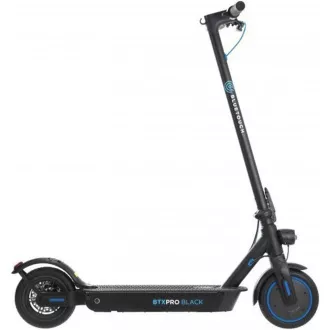 BTXPRO scooter černá BLUETOUCH