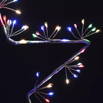 RXL 468 Hvězda 35cm 140LED MC RETLUX