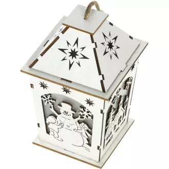RXL 462 Lucerna 15cm 1LED WW RETLUX