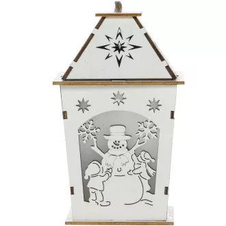 RXL 462 Lucerna 15cm 1LED WW RETLUX