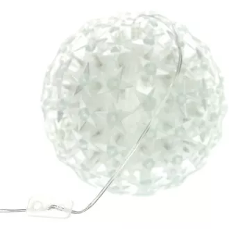 RXL 467 Svět.koule 15cm 100LED WW RETLUX