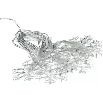 RXL 480 Gir. vločky 1,35m 10LED RETLUX