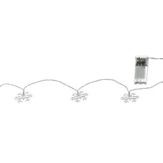 RXL 480 Gir. vločky 1,35m 10LED RETLUX