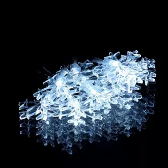 RXL 480 Gir. vločky 1,35m 10LED RETLUX
