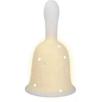 RXL 471 Porc.zvonek 13,2cm LED WW RETLUX RXL 471 Porc.zvonek 13,2cm LED WW RETLUX