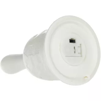 RXL 471 Porc.zvonek 13,2cm LED WW RETLUX RXL 471 Porc.zvonek 13,2cm LED WW RETLUX