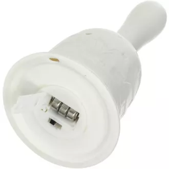 RXL 471 Porc.zvonek 13,2cm LED WW RETLUX RXL 471 Porc.zvonek 13,2cm LED WW RETLUX