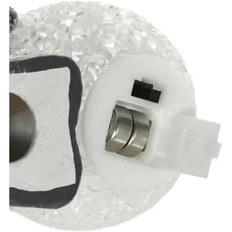 RXL 474 Sněhul. koule 12cm LED WW RETLUX
