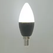 RSH 100 C37 E14 žár. 4,5W RGB CCT RETLUX
