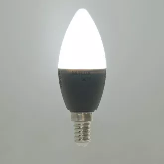 RSH 100 C37 E14 žár. 4,5W RGB CCT RETLUX
