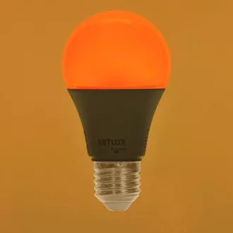 RSH 102 A 60 E27 žár. 9W RGB CCT RETLUX