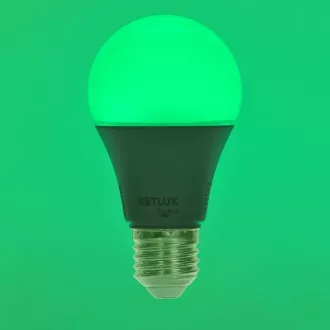 RSH 102 A 60 E27 žár. 9W RGB CCT RETLUX