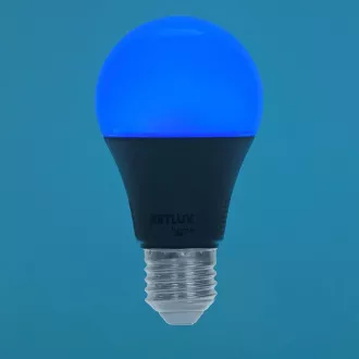 RSH 102 A 60 E27 žár. 9W RGB CCT RETLUX