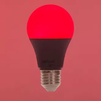 RSH 102 A 60 E27 žár. 9W RGB CCT RETLUX