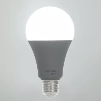 RSH 104 A70 E27 žár. 14 W RGB CCT RETLUX