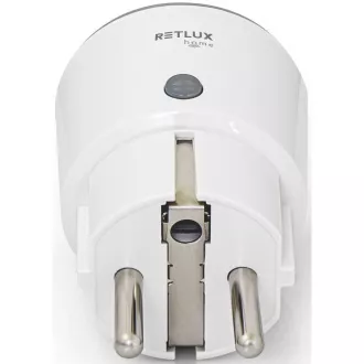 RSH 201 wifi smart zásuvka FR 16A RETLUX