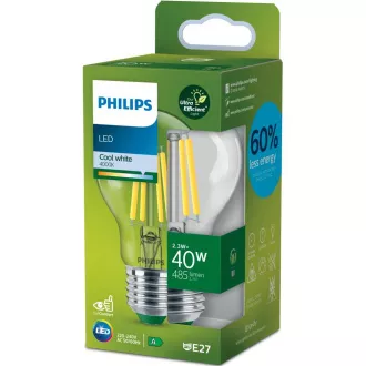 LED 40W E27 4000K A PHILIPS LED 40W E27 4000K A PHILIPS