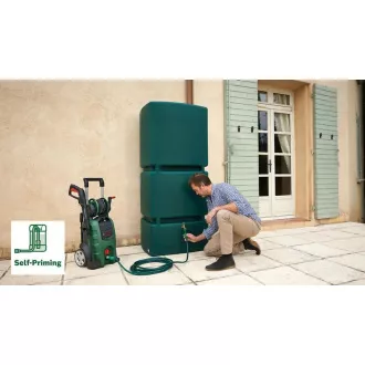 BOSCH AdvancedAquatak 150, vysokotlaký čistič, 2.200 W, 150 bar, 510 l/h