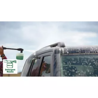 BOSCH AdvancedAquatak 150, vysokotlaký čistič, 2.200 W, 150 bar, 510 l/h