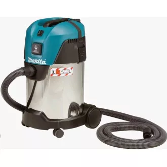 Makita VC3011L vysavač uni